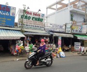 2 Điều trị bệnh nên vợ chồng tôi bán gấp 300m2 và dãy trọ gần TP mới Bình Dương