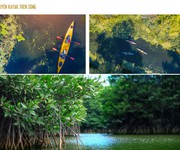 Duy nhất Lagoona Bình Châu- Biệt thự biển sổ lâu dài  cung đường tỷ đô  Hồ Tràm Bình Châu-0936122125