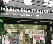 Chính Chủ Cần Bán MT Đường Huỳnh Tấn Phát, P.TTT, Quận 7