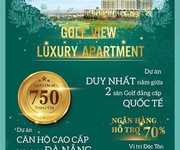 1 Golf View luxury apartment Đà Nẵng căn hộ cao cấp sở hữu vĩnh viễn