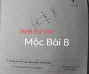 2 Đất Ngay Công Viên Đường Mộc Bài 8