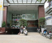 1 Tòa nhà cho thuê văn phòng Bình Thạnh Licogi Building đường Phan Đăng Lưu quý 1 năm 2020