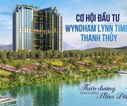 Căn hộ nghỉ dưỡng 5 sao ven đô: đầu tư thấp, lợi nhuận cao