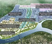 1 Centa City dự án chuẩn Singapore tại khu đô thị Bắc Sông Cấm