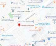 2 Siêu mặt sàn cho thuê đẹp nhất khu vực Lê Văn Lương