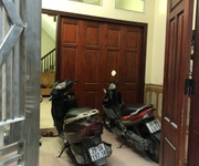 3 Cho thuê nhà riêng nguyên căn ngõ 59 Đại Linh   miễn trung gian