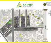 2 Đất Nền An Phú Đã Có Sổ Hồng Riêng Chỉ Từ 900 Triệu