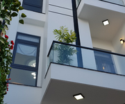 3 Bán nhà 4 tầng có 8 căn hộ cho thuê đường Nguyễn Xuât Khoát