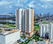 1 Bán chung cư Tứ hiệp plaza căn 124,7 m2 giá 16 triệu/1m2