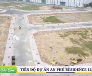 Sở hữu đất nền An Phú Residence, Thuận An, Bình Dương, chỉ với 900tr.