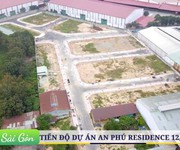1 Sở hữu đất nền An Phú Residence, Thuận An, Bình Dương, chỉ với 900tr.