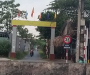 1 Đất huyện Châu Thành, Tiền Giang, sát QL 1A