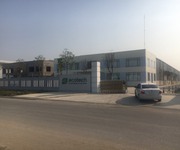 Cho thuê kho xưởng 2.000-10.000 m2 tại KCN Dệt may phố nối B, Hưng Yên