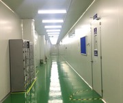 6 Cho thuê kho xưởng 2.000-10.000 m2 tại KCN Dệt may phố nối B, Hưng Yên