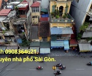 Bán nhà mặt tiền kinh doanh Lê Văn Sỹ, Phường 2, Tân Bình. 6 tầng, 12 tỷ.