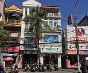 Cho thuê cả nhà Mặt đường Tô Hiệu