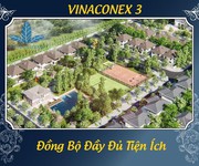 1 Mở bán dự án đất nền vinaconex3 - phổ yên - thái nguyên - Dự án hot đẹp nhất khu vực đầu tư siêu lợi