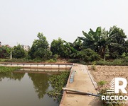 2 Chuyển nhượng đất 03 có sân vườn và ao cá tại Hòa Nghĩa, Dương Kinh, Hải Phòng