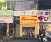 Cho thuê nhà mặt đường Lê Lai gần ngã 6