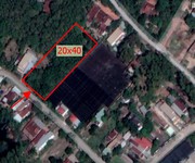 1 Bán Đất Mặt Tiền Đường Nguyễn Thị Rành Và Hương Lộ 2 Trung Lập Hạ củ Chi