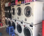 Sang nhượng tiệm giặt   sấy đang kinh doanh tốt ở 638 Lê Đức Thọ, P14