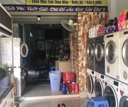 2 Sang nhượng tiệm giặt   sấy đang kinh doanh tốt ở 638 Lê Đức Thọ, P14