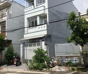 Cho thuê nhà nguyên căn KDC Bình Hưng, Bình Chánh, Hồ Chí Minh.
