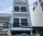 Nhà chính chủ cần bán đường An Dương vương p16 q8 dt:4.3mx18m