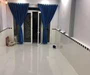 4 Nhà chính chủ cần bán đường An Dương vương p16 q8 dt:4.3mx18m