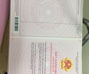 Bán đất nền TP Bắc Ninh - Sổ đỏ trao tay