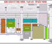 3 Bán đất nền TP Bắc Ninh - Sổ đỏ trao tay