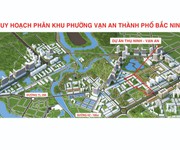 4 Bán đất nền TP Bắc Ninh - Sổ đỏ trao tay