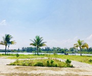 3 Bán Đất Nền View Sông, Ven Biển An Bàng, Thành Phố Hội An, Chỉ 33Tr/m2