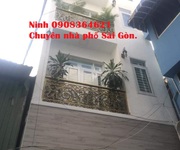 Gấp bán hạ chào 150tr. Nhà khu Vip Phan Xích Long, Phú Nhuận. 42m2.