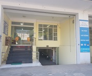 1 Cho thuê 2 căn nhà liền kề 5 tầng tiện làm văn phòng tại đường D1, KDC Phú Hòa 1, Thủ Dầu Một, BD