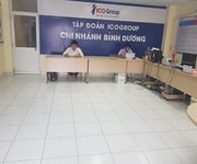 2 Cho thuê 2 căn nhà liền kề 5 tầng tiện làm văn phòng tại đường D1, KDC Phú Hòa 1, Thủ Dầu Một, BD