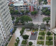 1 Cho thuê căn hộ đẹp lung linh Giai Việt, quận 8, full NT, giá tốt
