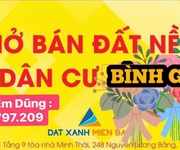 10 Đầu tư đất nền Bình Giang rinh ngay lộc vàng trong dịp cuối năm