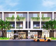 5 Nhà Đẹp Giá Rẻ... Đối Diện Khu Trung Tâm Thương Mại