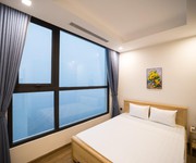 7 Cho thuê căn hộ penhouse Full đồ 3PN đều View Hồ, siêu phẩm tại Vinhomes Green Bay