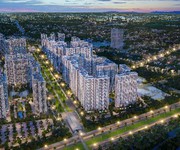 4 Vinhomes Smart City   thành phố thông minh phía Tây, của thủ đô Hà Nội