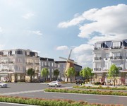 1 Nhận đặt chỗ Phân khu 9 - Khu đô thị sinh thái Nhơn Hội New City.