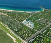 2 Nhận đặt chỗ Phân khu 9 - Khu đô thị sinh thái Nhơn Hội New City.