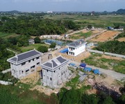 5 Biệt Thự Nghỉ Dưỡng Ven Đô 1,4 tỷ đủ nội thất và sổ đỏ trao tay