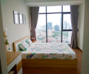 8 Cho thuê căn hộ 02 phòng ngủ đẹp ngay trung tâm Hà Nội