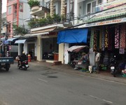 Bán nhà 1 trệt 2 lầu 2 mặt tiền đường Huỳnh Thúc Kháng và mặt tiền hẻm phía sau - P. An Nghiệp, Ninh