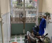9 Bán nhà 1 trệt 2 lầu 2 mặt tiền đường Huỳnh Thúc Kháng và mặt tiền hẻm phía sau - P. An Nghiệp, Ninh