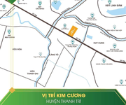 1 Bán dự án đất nền Huyện Thanh Trì, khả năng sinh lời cao