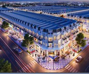 1 Mở bán đất nền và shop house Icon Central Bình Dương   KĐT đầu tiên tại Dĩ An
