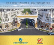 7 Mở bán đất nền và shop house Icon Central Bình Dương   KĐT đầu tiên tại Dĩ An